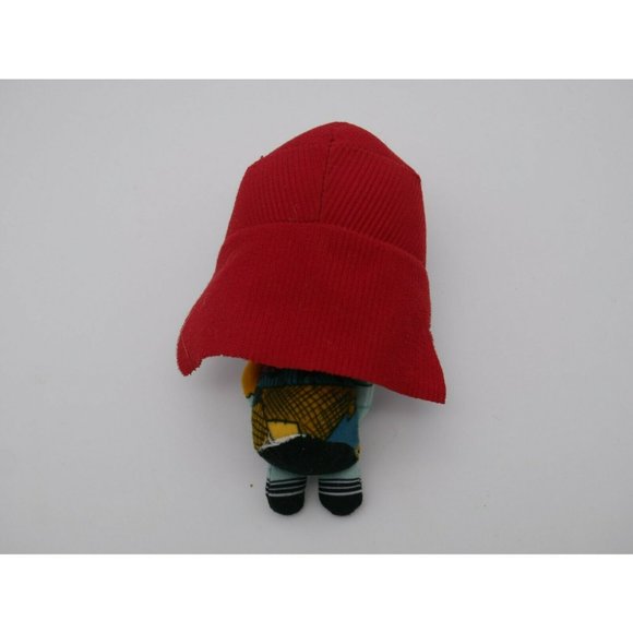 Nightmare Before Christmas Sally 5-inch Plushies - Picture 3 of 4